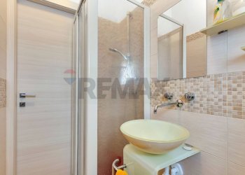 Bagno - Trilocale via Masotto
 
23, Milano - foto 27