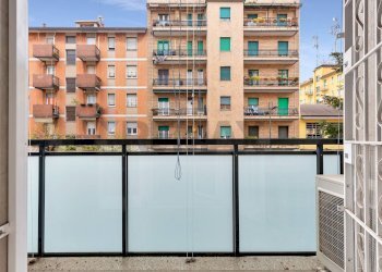 Balcone - Trilocale via Masotto
 
23, Milano - foto 28