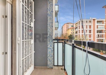 Balcone - Trilocale via Masotto
 
23, Milano - foto 29