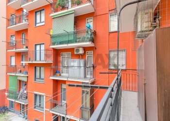 Edificio all\'aperto - Trilocale via Masotto
 
23, Milano - foto 32