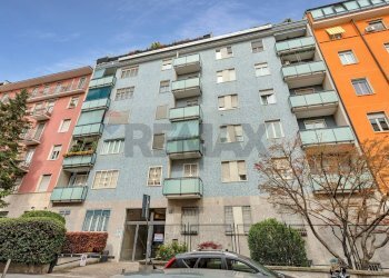 Facciata - Trilocale via Masotto
 
23, Milano - foto 34