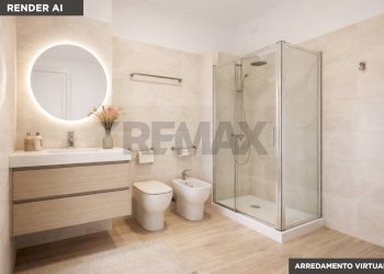 Bagno - Trilocale via Masotto
 
23, Milano - foto 38