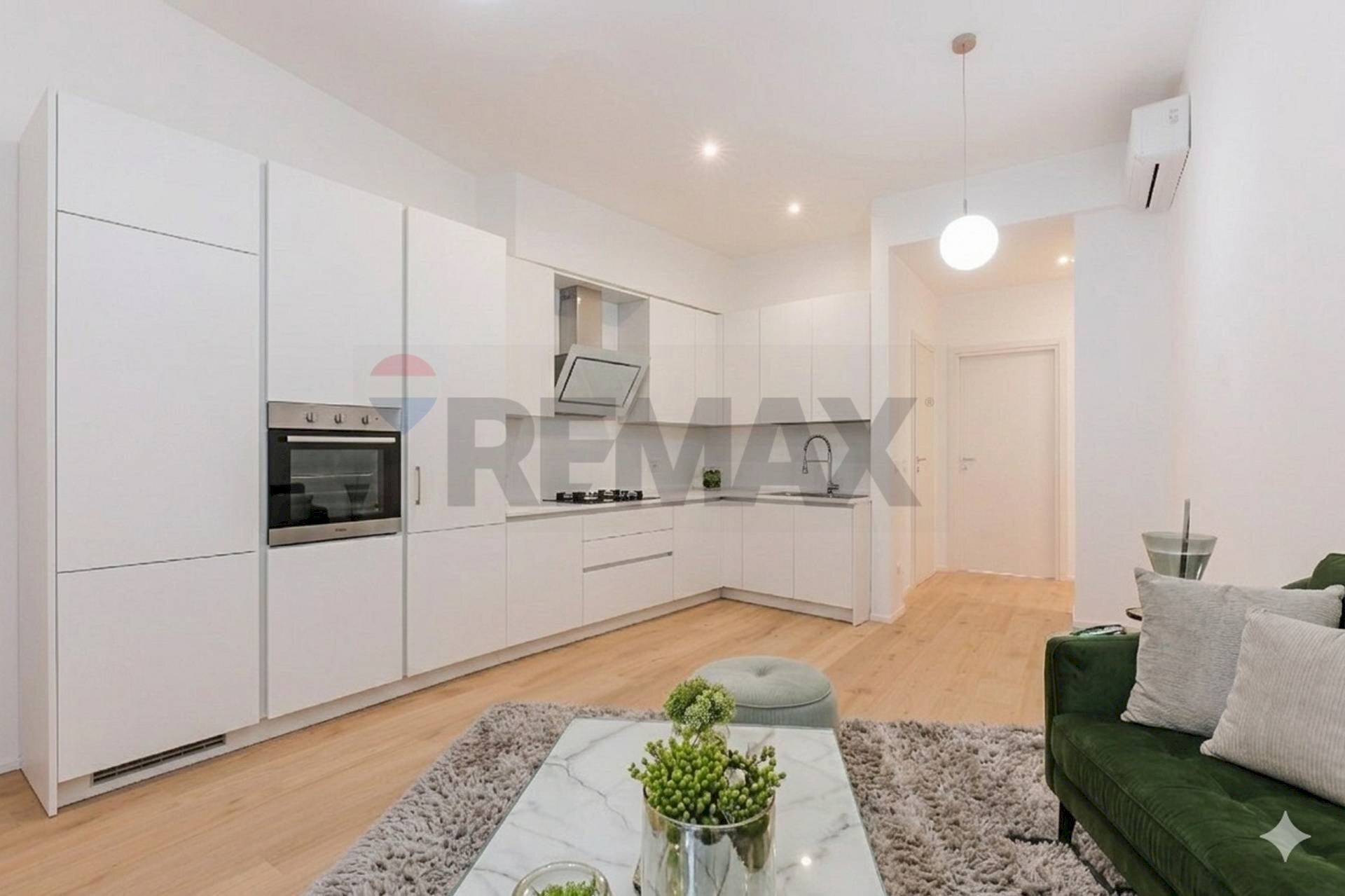 Cucina - Three-room apartment Via Val Caffaro
 
2, Milano - photo 3