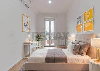 Camera / camera da letto - Three-room apartment Via Val Caffaro
 
2, Milano - photo 13