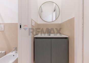 Bagno - Three-room apartment Via Val Caffaro
 
2, Milano - photo 18