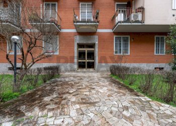 Casa all\'aperto - Three-room apartment Via Val Caffaro
 
2, Milano - photo 20