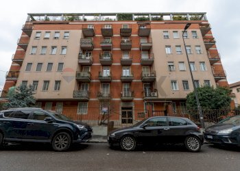 Edificio all\'aperto - Three-room apartment Via Val Caffaro
 
2, Milano - photo 21