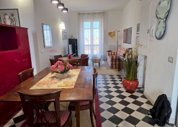 Sala da pranzo - Bilocale Piazza Sant'Agostino
 
4, Milano - foto 1