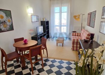 Sala da pranzo - Bilocale Piazza Sant'Agostino
 
4, Milano - foto 2