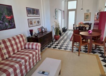 Sala da pranzo - Bilocale Piazza Sant'Agostino
 
4, Milano - foto 4