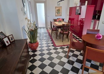 Sala da pranzo - Bilocale Piazza Sant'Agostino
 
4, Milano - foto 5