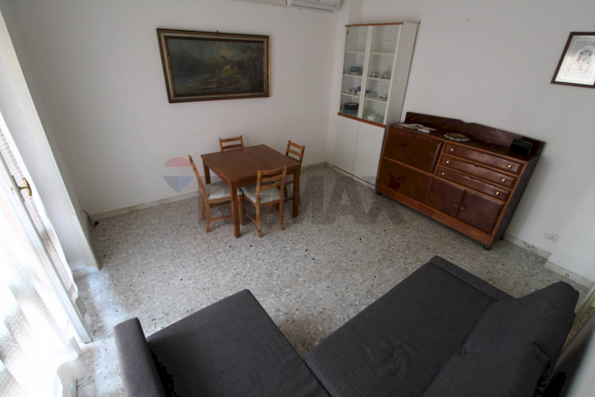 Sala da pranzo - Bilocale via Savona
12, Milano - foto 2