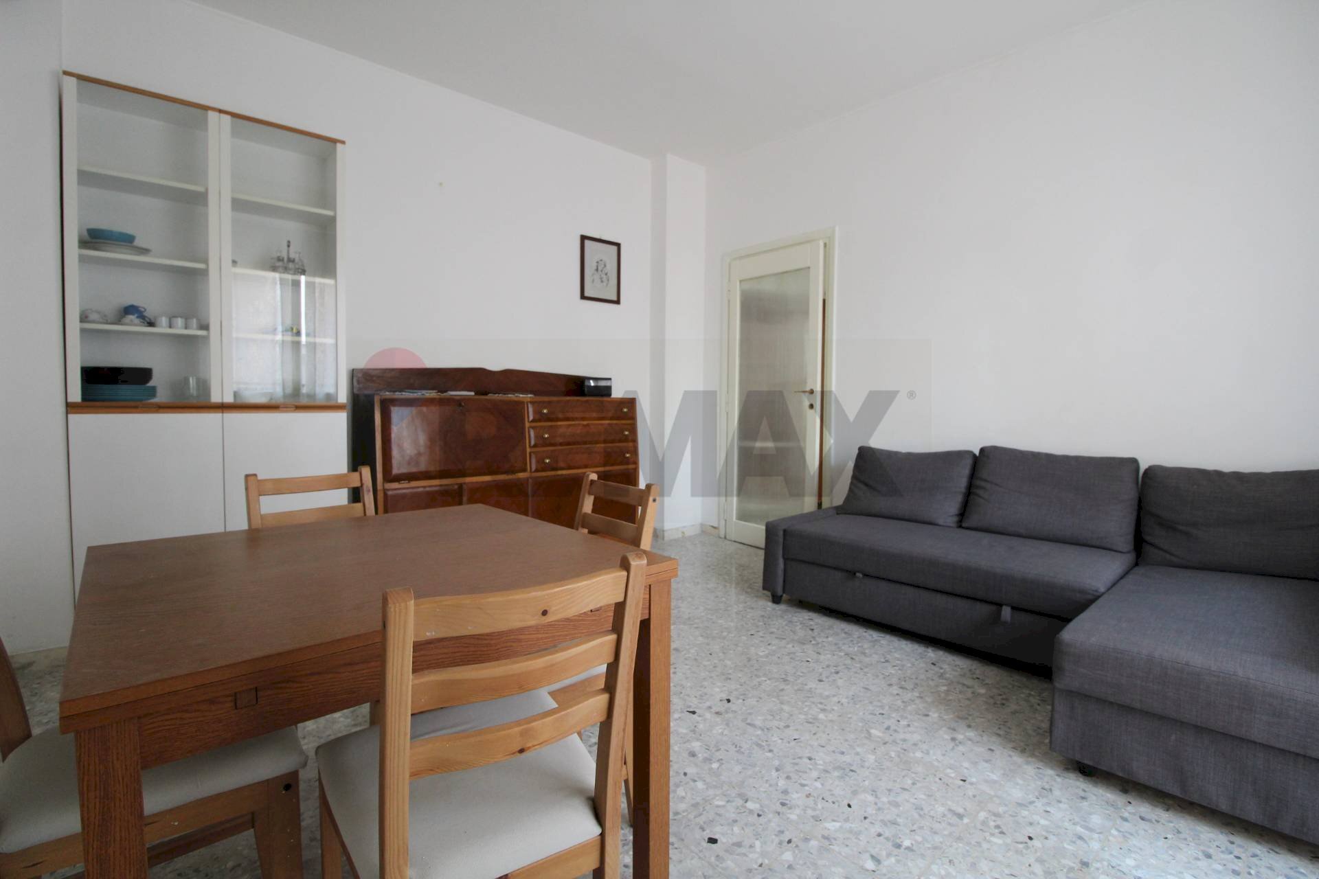 Sala da pranzo - Bilocale via Savona
12, Milano - foto 3