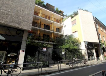 Edificio all\'aperto - Bilocale via Savona
 
12, Milano - foto 16