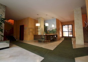 Ricezione / Lobby - Bilocale via Savona
 
12, Milano - foto 19