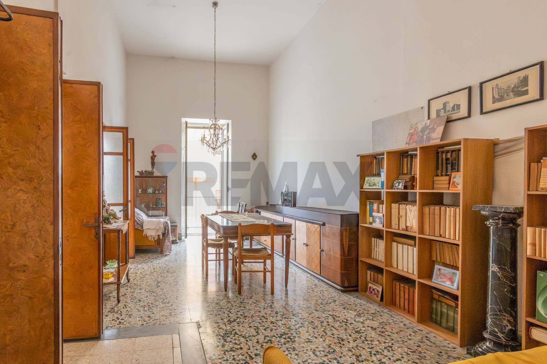 Sala da pranzo - Casa indipendente Corso Nunzio Costa, Pachino - foto 2