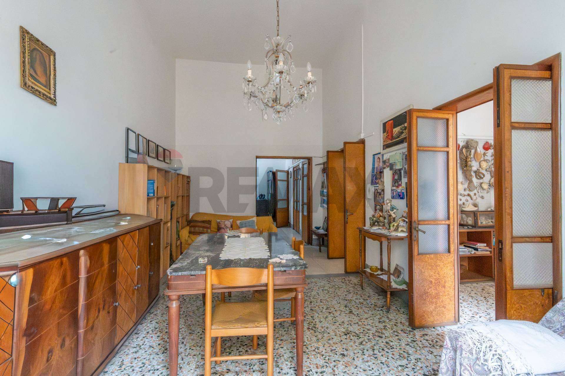 Sala da pranzo - Casa indipendente Corso Nunzio Costa, Pachino - foto 3