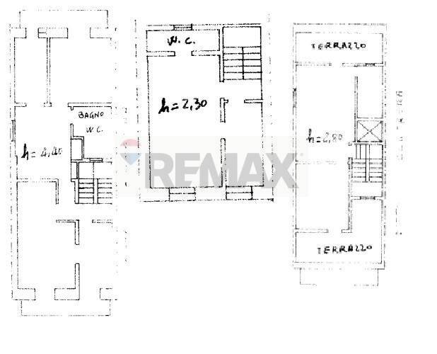 Pianta 2D - Casa indipendente Corso Nunzio Costa, Pachino - planimetria 1