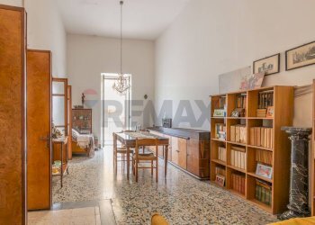 Sala da pranzo - Casa indipendente Corso Nunzio Costa, Pachino - foto 2