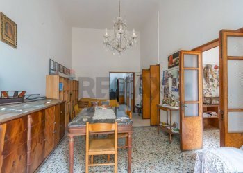 Sala da pranzo - Casa indipendente Corso Nunzio Costa, Pachino - foto 3