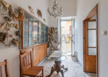 Sala da pranzo - Casa indipendente Corso Nunzio Costa, Pachino - foto 4