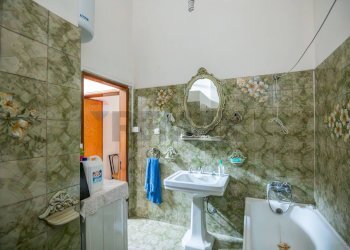 Bagno - Casa indipendente Corso Nunzio Costa, Pachino - foto 5