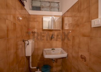 Bagno - Casa indipendente Corso Nunzio Costa, Pachino - foto 10
