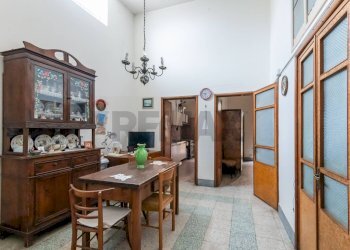 Sala da pranzo - Casa indipendente Corso Nunzio Costa, Pachino - foto 11