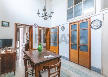 Sala da pranzo - Casa indipendente Corso Nunzio Costa, Pachino - foto 12