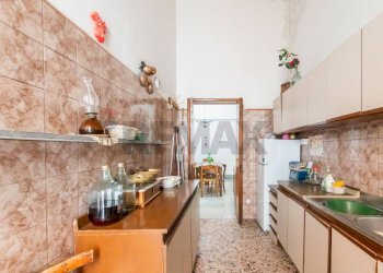 Cucina - Casa indipendente Corso Nunzio Costa, Pachino - foto 15