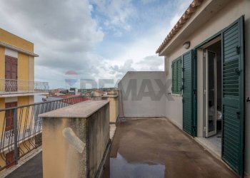 Balcone - Casa indipendente Corso Nunzio Costa, Pachino - foto 17