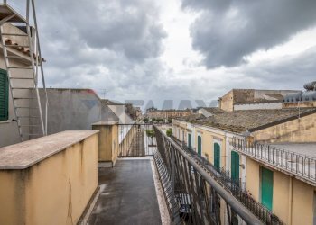 Balcone - Casa indipendente Corso Nunzio Costa, Pachino - foto 18