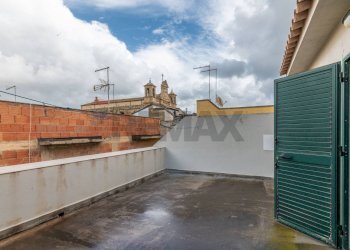 Terrazza - Casa indipendente Corso Nunzio Costa, Pachino - foto 20