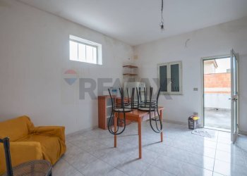 Sala da pranzo - Casa indipendente Corso Nunzio Costa, Pachino - foto 23