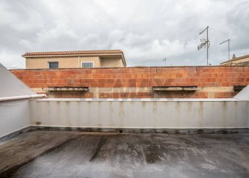 Terrazza - Casa indipendente Corso Nunzio Costa, Pachino - foto 26