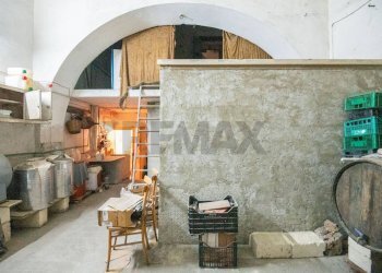 Dispensa di stoccaggio - Casa indipendente Corso Nunzio Costa, Pachino - foto 28