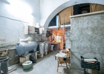 Dispensa di stoccaggio - Casa indipendente Corso Nunzio Costa, Pachino - foto 29