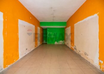 Stanza vuota - Casa indipendente Corso Nunzio Costa, Pachino - foto 30