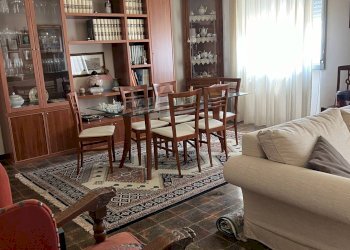 Sala da pranzo - Appartamento Siracusa - foto 3