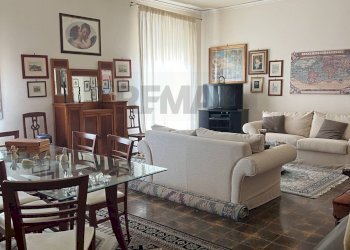 Sala da pranzo - Appartamento Siracusa - foto 4
