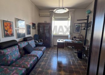 Soggiorno - Appartamento Siracusa - foto 9