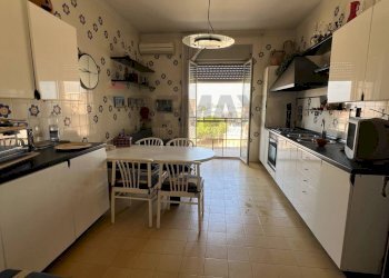 Cucina - Appartamento Siracusa - foto 11