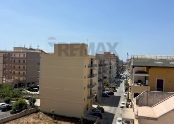 Edificio all\'aperto - Appartamento Siracusa - foto 19