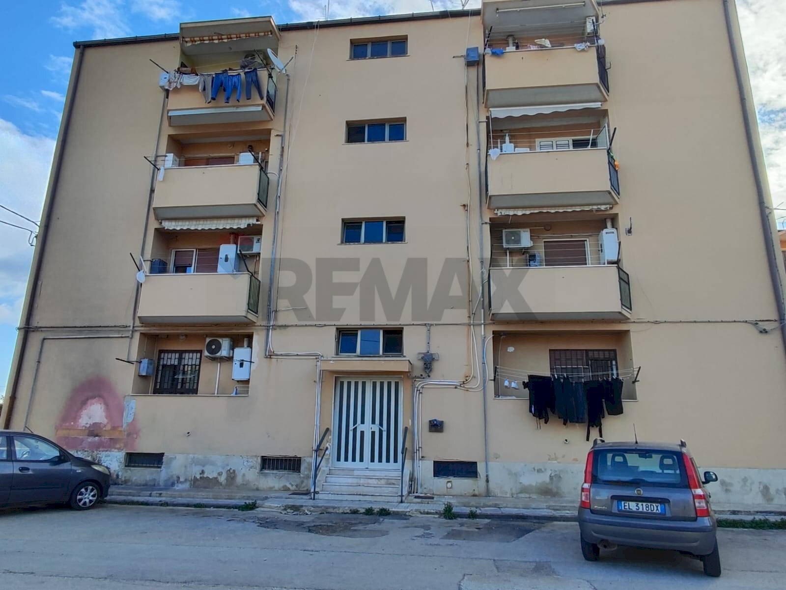 Edificio all\'aperto - Appartamento Via Calabria
 
4, Siracusa - foto 2