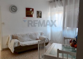 Sala da pranzo - Appartamento Via Calabria
 
4, Siracusa - foto 5