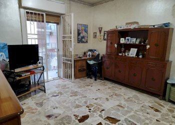 Soggiorno - Appartamento Via Padova
 
75, Siracusa - foto 1