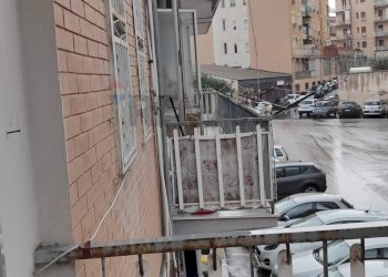 Balcone - Appartamento Via Padova
 
75, Siracusa - foto 5