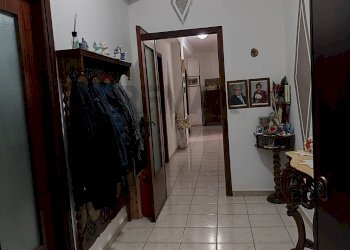 Hall / corridoio - Appartamento Via Padova
 
75, Siracusa - foto 8