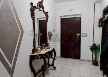 Hall / corridoio - Appartamento Via Padova
 
75, Siracusa - foto 9