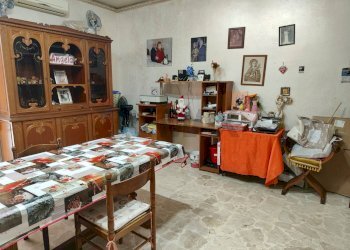 Sala da pranzo - Appartamento Via Padova
 
75, Siracusa - foto 11
